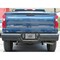 Steelcraft Automotive 19-C SILVERADO 1500 BLACK REAR HD BUMPER REPLACEMENTS HD20490 - alternate 1